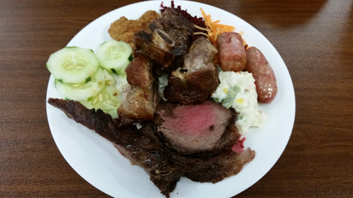 Brazilian Restaurant «Minas Grill», reviews and photos, 2555 Delk Rd, Marietta, GA 30067, USA