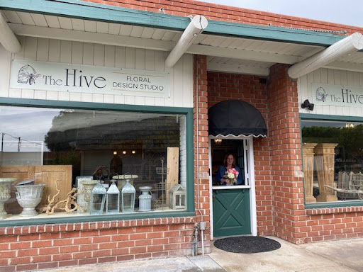 Florist «Elegant Hive», reviews and photos, 401 El Camino Real, Tustin, CA 92780, USA
