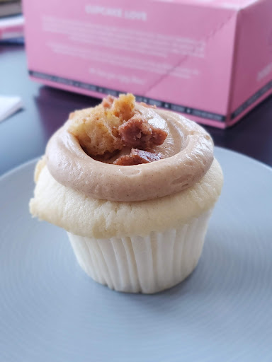 Cafe «Cupcake Royale», reviews and photos, 108 Pine St, Seattle, WA 98101, USA