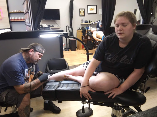 Explore small turtle tattoo ideas, creative tattoo ideas in Palm Coast, available at Devoted Tattoo Studio