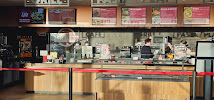 Atmosphère du Restaurant KFC Bosgouet Nord - n°3