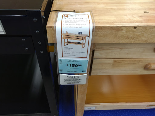 Hardware Store «Harbor Freight Tools», reviews and photos, 10750 W Colfax Ave STE 150, Lakewood, CO 80215, USA