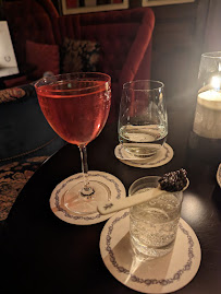 Plats et boissons du Restaurant Maison Revka à Paris - n°7