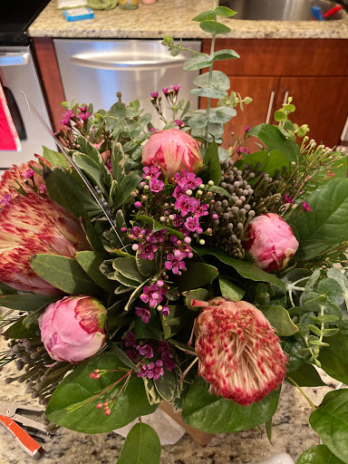 Florist «Chevy Chase Florist», reviews and photos, 5415 Friendship Blvd, Chevy Chase, MD 20815, USA