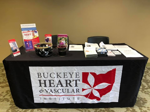 Buckeye Heart & Vascular Institute
