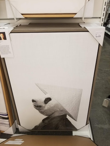 Department Store «HomeGoods», reviews and photos, 2317 Vestal Pkwy E #65, Vestal, NY 13850, USA