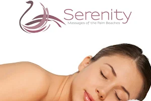 Serenity Massages of the Palm Beaches image