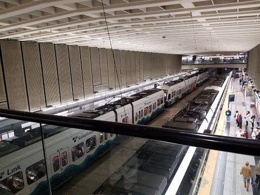 Performing Arts Theater «Benaroya Hall», reviews and photos, 200 University St, Seattle, WA 98101, USA