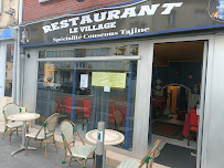 Photos du propriétaire du Restaurant Le village à Le Havre - n°19