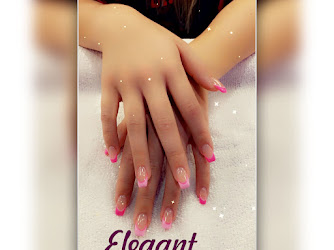 Elegant Nail Salon