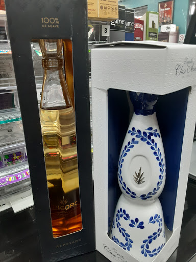 Liquor Store «Good Time Spirit Liquor Store», reviews and photos, 5434 Chimney Rock Rd, Houston, TX 77081, USA