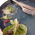 Photo n° 1 choucroute - Logis Hôtel de Bretagne Dol de Bretagne Centre ville - Hôtel et Restaurant à Dol-de-Bretagne