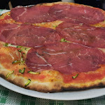 Photo n°12 de l'avis de Vincy.a fait le 07/09/2023 à 07:07 sur le  La Cantina à Modugno