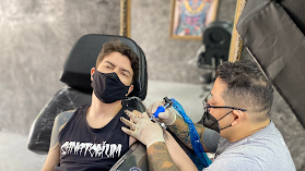 Daniel China Tattoo