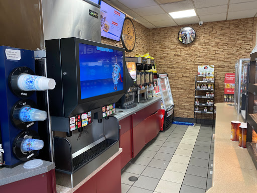 Truck Stop «TA Kingman», reviews and photos, 946 W Beale St, Kingman, AZ 86401, USA