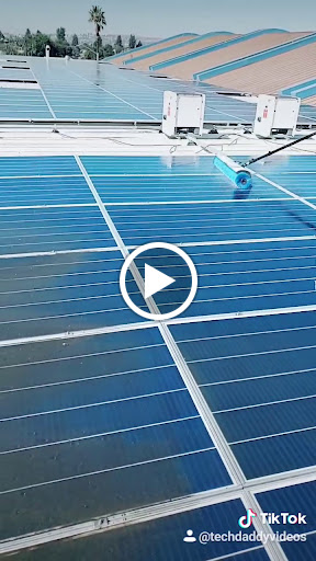 SoCal Solar Panel Cleaning Company image