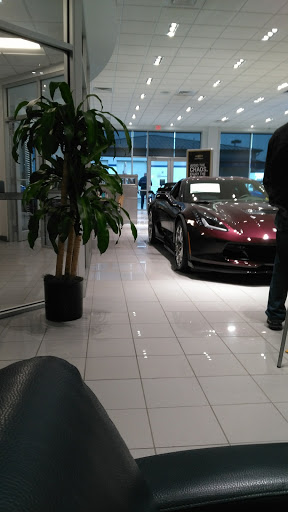 Chevrolet Dealer «Mike Castrucci Chevrolet», reviews and photos, 1099 Lila Ave, Milford, OH 45150, USA