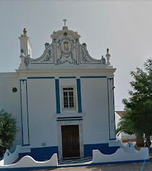 Igreja de Nossa Senhora do Mileu