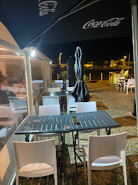 Atmosphère du Restaurant La Villa Blanche à La Rochelle - n°9