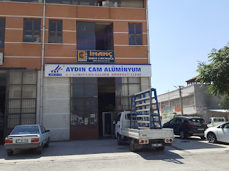 Aydın Cam Ozalit