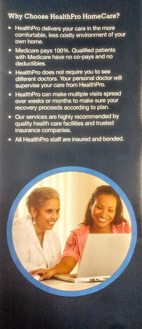 HealthPro Staffing and HomeCare - Photo 7 - Car repair in Gahanna, OH, Columbus