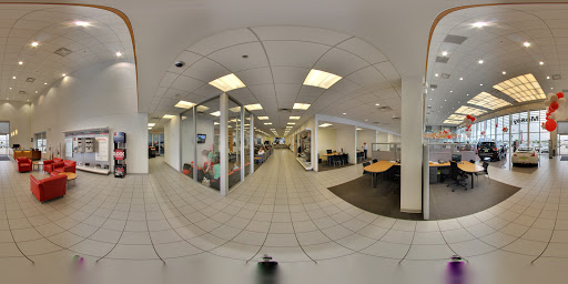 Nissan Dealer «Mossy Nissan Houston», reviews and photos, 12150 Katy Fwy, Houston, TX 77079, USA