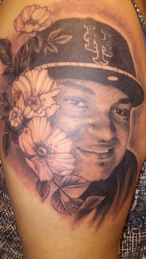 Tattoo Shop «Beloved Studios», reviews and photos, 1563 Como Ave, St Paul, MN 55108, USA