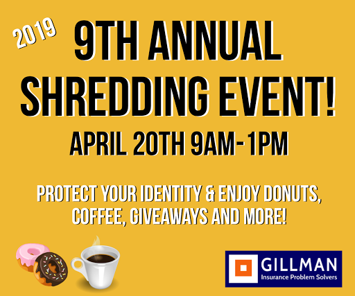 Insurance Agency «Gillman Insurance Problem Solvers», reviews and photos