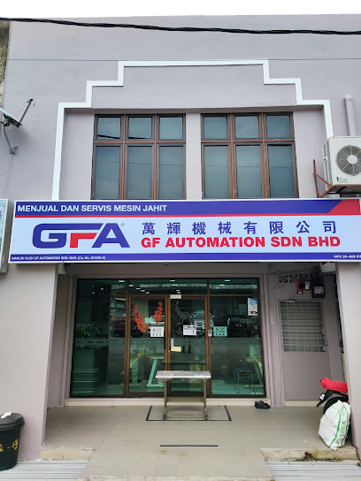 GF Automation Sdn Bhd