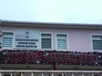 Bayram Kıran Çocuk Bakım Evi