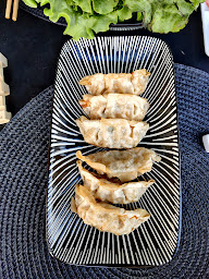 Photo n°9 de Sushi Manga à La Roquette-sur-Siagne ()