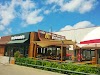 McDonald's Logo, Vilafranca Del Penedès, Spain, Restaurant