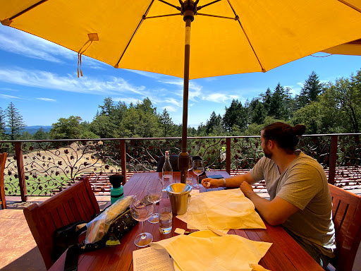 Winery «Fort Ross Vineyard Tasting Room», reviews and photos, 15725 Meyers Grade Rd, Jenner, CA 95450, USA