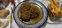 Plats et boissons du Restaurant marocain Les Saveurs d'Atlas à Gentilly - n°7