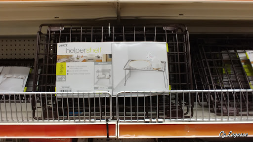 Discount Store «Ocean State Job Lot», reviews and photos, 20 Watertower Pl, Leominster, MA 01453, USA