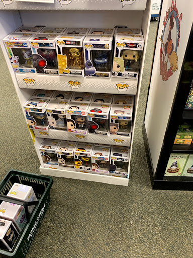 Book Store «Barnes & Noble», reviews and photos, 1930 US-1, St Augustine, FL 32086, USA