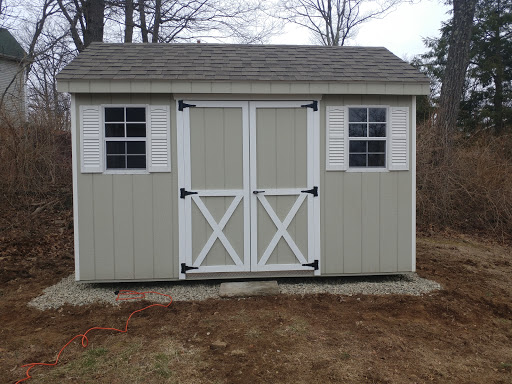 Hardware Store «Amish Mike», reviews and photos, 480 US-46, Hackettstown, NJ 07840, USA