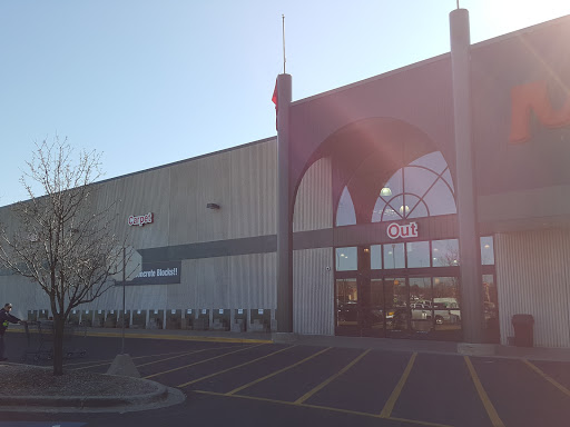 Home Improvement Store «Menards», reviews and photos, 220 W North Ave, West Chicago, IL 60185, USA