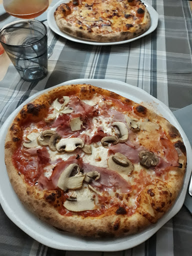 Ristorante Pizzeria Calù in Caluso, Città Metropolitana di Torino