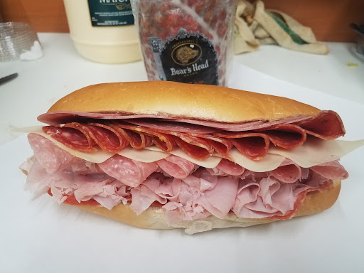 Grocery Store «C-Town Supermarkets», reviews and photos, 239 Bond St, Brooklyn, NY 11217, USA