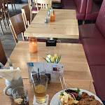 Photo n°3 de l'avis de L..i fait le 13/07/2023 à 19:00 sur le  Conrad's - Deutsches Restaurant à Frankfurt