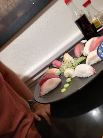 Sushi du Restaurant de sushis YAKITORI 焼き鳥 - Sushi et Cuisine du Monde 寿司と世界の料理 à Angers - n°20
