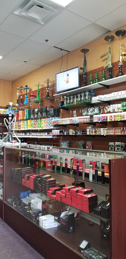 Tobacco Shop «EG TOBACCO», reviews and photos, 10621 Greenbelt Rd #205, Lanham, MD 20706, USA