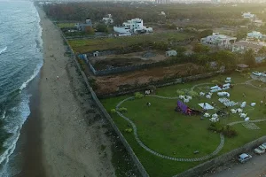 CR GARDEN ECR image