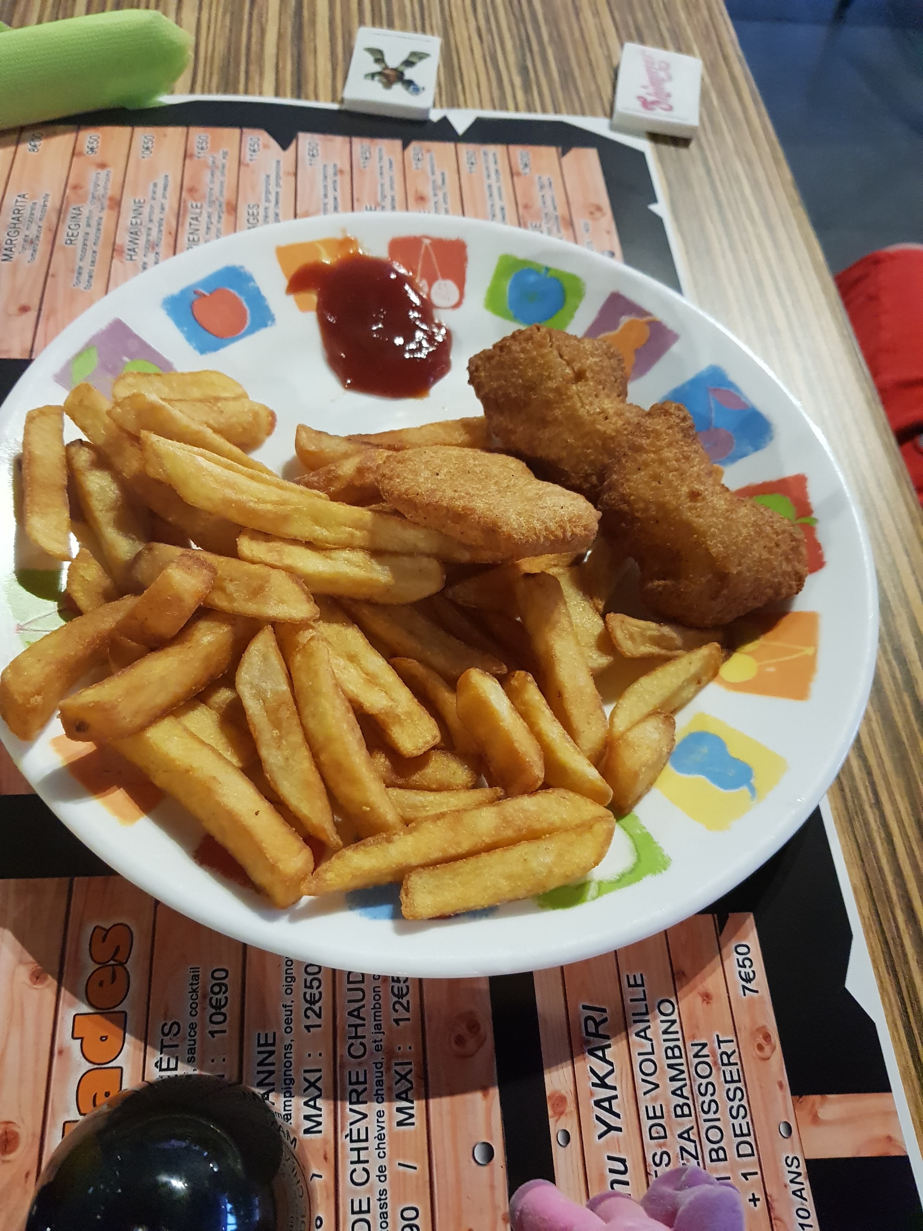 Photo n° 4 de l'avis de Didier.h fait le 01/09/2018 à 11:01