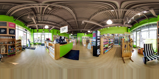 Health Food Store «Apple Wellness - Fitchburg Health Store», reviews and photos, 6313 McKee Rd, Fitchburg, WI 53719, USA