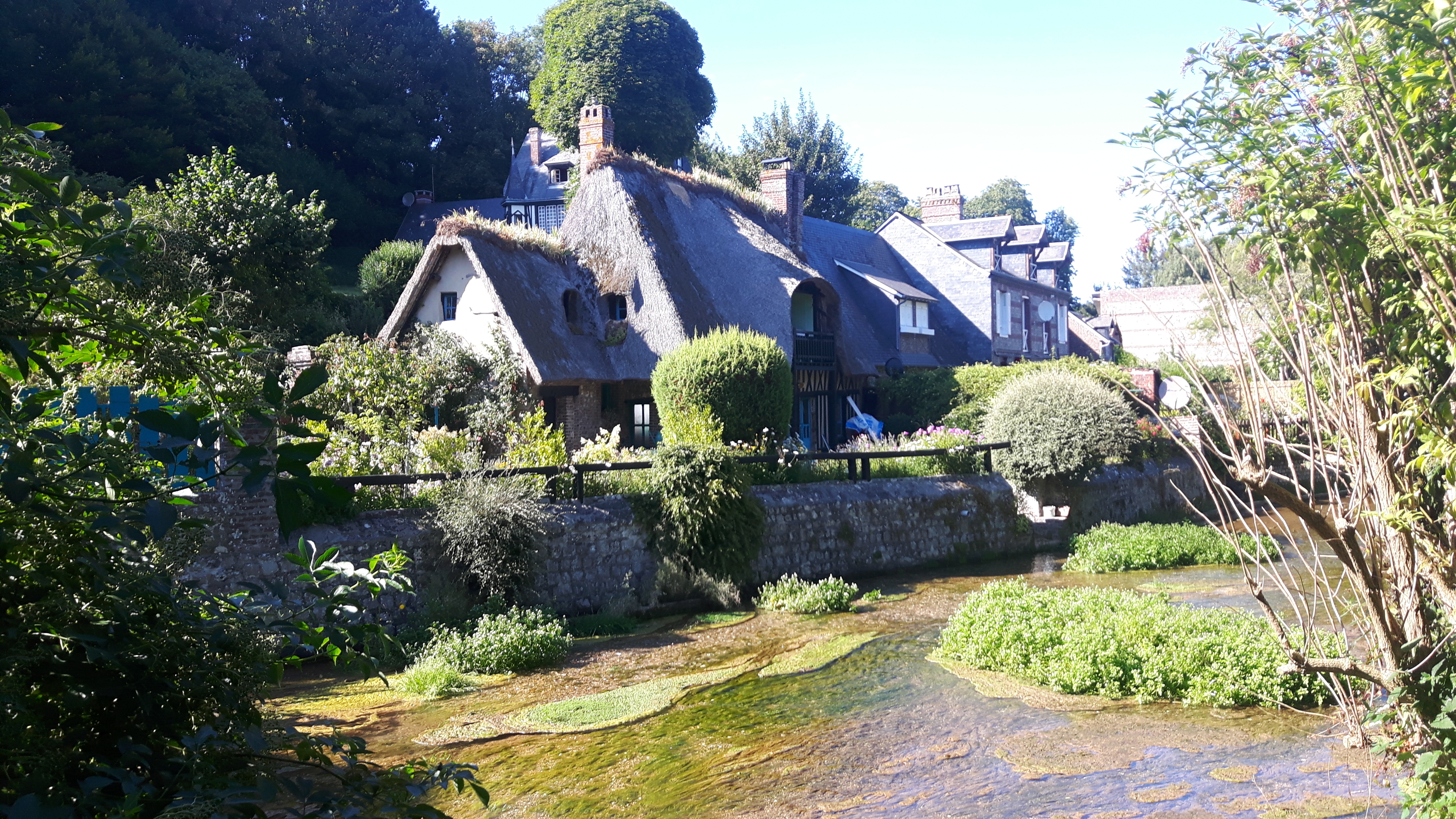 Photo n° 1 de l'avis de Olivier.e fait le 08/08/2018 à 11:44