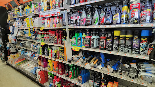 Auto Parts Store «AutoZone», reviews and photos, 1455 86th St, Brooklyn, NY 11228, USA