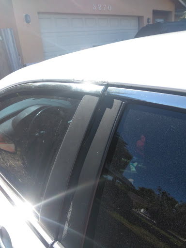 Auto Repair Shop «Quality Value Automotive Repair», reviews and photos, 910 E Fowler Ave, Tampa, FL 33612, USA