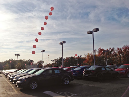 Used Car Dealer «Waldorf Dodge», reviews and photos, 2294 Crain Hwy, Waldorf, MD 20601, USA